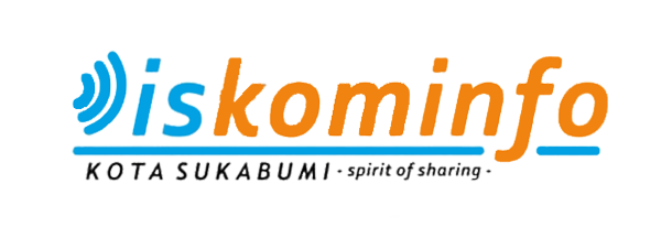 Logo Diskominfo Kota Sukabumi