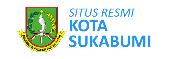 LOGO KOTA SUKABUMI