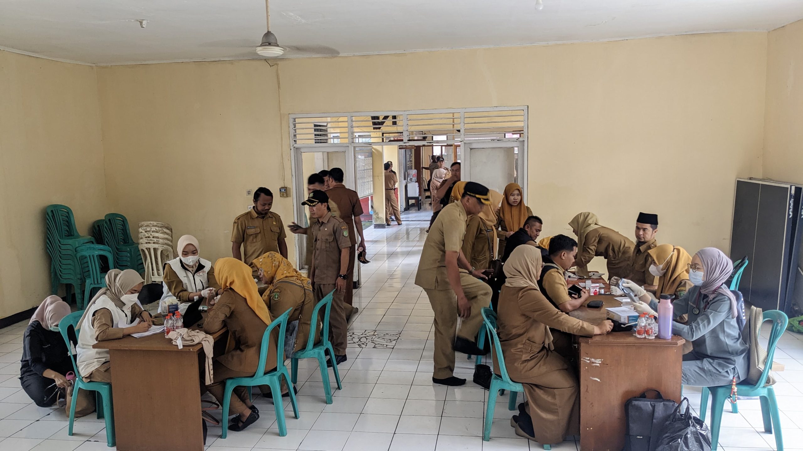 KEL SRIWIDARI